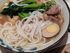 -鑫花溪牛肉米粉(凤凰街创始总店)