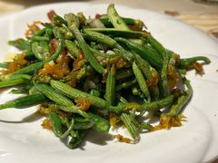 -梁家大院•农家菜(昆山会展中心店)