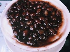 红豆双皮-义顺牛奶公司