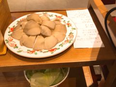 -北京老门框爆肚涮肉馆(凤城六路店)