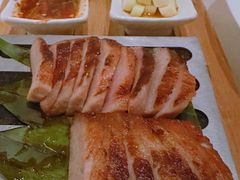 -金链花·泰国餐厅(国贸店)