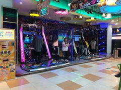 -汤姆熊欢乐世界(罗斯福店)