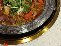 -八珍玉食鸡煲·打边炉(印象城店)