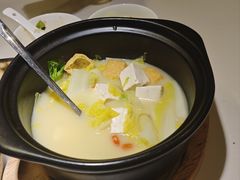-小放牛炒菜馆(长安万达店)