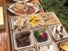 -大理董·董家小厨野生菌火锅(古城旗舰店)