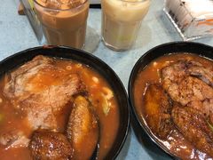 -华嫂冰室(尖沙咀店)