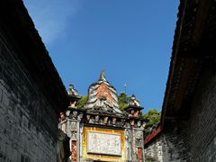 -安仁古镇