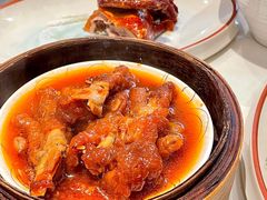 -新雅粤菜馆(南京东路店)