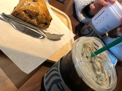 -星巴克臻选(北京嘉里中心第二店)