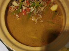 -老傅家湘潭水煮活鱼店(众一国际店)