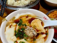 -文武王氏烧饼·无矾油条(西溪路店)