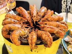 -桥东喜碧海鲜街(水东街店)
