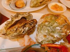 -富力丽思卡尔顿酒店·香荟全日制餐厅