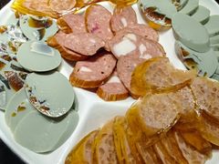-锅老头海鲜铁锅炖