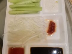 -大鸭梨烤鸭(左家庄店)