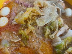 -高记麻辣烫