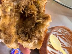牛肉烧饼-满记烧饼(牛街东里小区一区店)