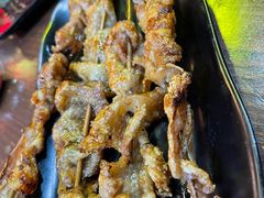 -黄师傅湿辣牛肉(胡桃里店)