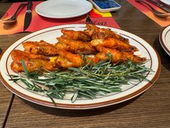 -ZAFFERANO西班牙海鲜饭(上海首店)