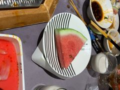 -蜀九香火锅(九眼桥店)