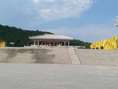 -黄帝陵