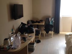 -白玉兰商务酒店(上海陆家嘴滨江店)