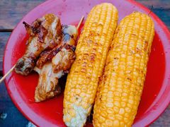 -小象钓虾·营地烧烤(洛溪店)