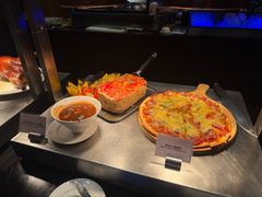-北京丽亭华苑酒店·四季中餐厅(知春路店)