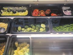 -赛百味SUBWAY(萝岗万达店)