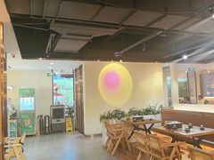 -五样儿西昌小签签烤串(天府三街店)