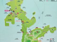 -南丫岛