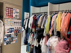 -海马体照相馆(北京朝阳大悦城店)