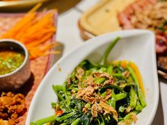 -帕娜·泰式茶餐厅·Bistro(近铁广场店)