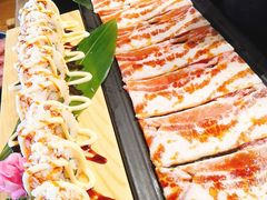 -九田家黑牛烤肉料理(石路天虹店)