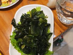 -清真·马家火锅美食城(镇江北路店)