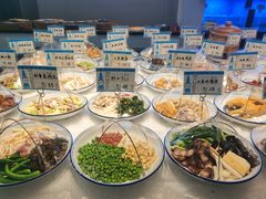 -兰边碗(鼓楼店)