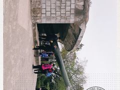 -胡里山炮台