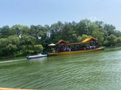 -承德避暑山庄景区