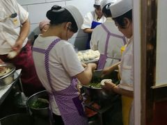 -郑家包子牛肉拉面(尚勤路店)