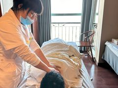 -裕和堂中医推拿艾灸(太古汇臻品店)