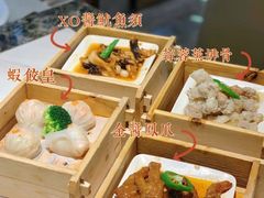 -點無缺茶楼·海鲜酒家(世博店)