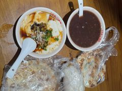 -文武王氏烧饼·无矾油条(西溪路店)