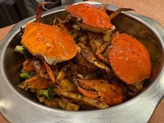 -秦记香辣蟹(松榆里店)