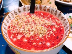 -兰桂坊·花园餐厅(西湖店)