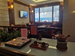 -国际饭店·原点咖啡吧ORIGIN CAFE&BAR