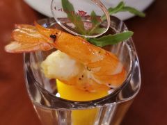 -东莞塘厦三正半山温泉酒店·沙利文西餐厅