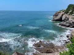 -大连金石滩滨海国家地质公园