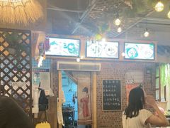 -小镇厨房(古镇店)