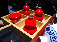 -重庆古老火锅