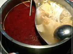 -潮正和潮汕牛肉火锅·老字号(番禺万达店)